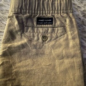 Janie and Jack pants